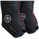 Компрессионные сапоги Therabody JetBoots PRO Plus Medium черно-красные