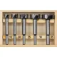Makita P-84844 Woodworking Accessory Set, 30 pcs