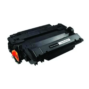 Extra Digital HP CE255A (55A) savietojams toneris, melns