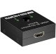 HDMI 2.0 4K Switch Splitter HD42