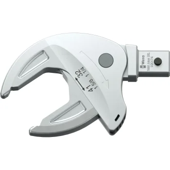 Wera 7880 Joker 3XL Self-Adjusting Wrench, 32–41 mm