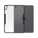 Apple iPad (2022) 10.9\" (A2757 A2696) 10 gen. PanzerGlass ClearCase Cover Case, Transparent and Black | Чехол...