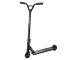 STIV stunt scooter for tricks, reinforced 100mm wheels, black GIMME