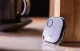 Shelly BLU Button 1 Smart Bluetooth Action Button, Black