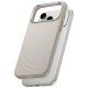CARE by PanzerGlass FLOW MagSafe Phone Case Cover iPhone 17 Pro Max - Beige