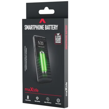 Аккумулятор Maxlife для Samsung Galaxy A13 5G EB-BA136ABY 5000 мАч