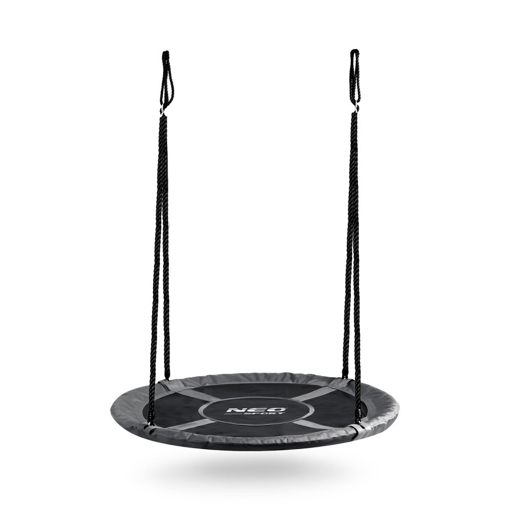 Šūpoles ligzda Neo-Sport Swingo 100 cm (0)