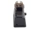 Electric Cigarette Rolling Machine for Tobacco, Black