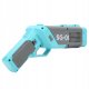 Bērnu Elektriskā Ziepju Burbuļu Pistole Mašīna Ģenerators | Kids Electric Bubble Gun Toy