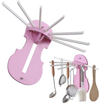 Настенный Держатель, Вешалка для Полотенец, Складной Органайзер...