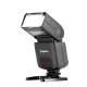 Zibspuldze Yongnuo YN320EX kamerām Sony Multi Interface, TTL HSS