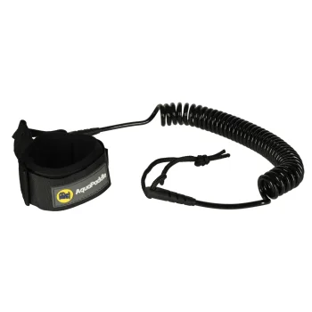 Страховочный Шнур Поводок для SUP Досок, 3м | Safety Cord Leash for SUP Boards