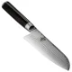 Santoku Knife KAI Shun Classic Small 14 cm