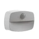 LED nakts gaisma ar kustības sensoru Izoxis 24240 | Night Light with Motion Sensor