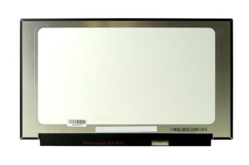 Boe 15.6" LCD ekrāns 1920x1080 FHD IPS 144Hz 40pin, matēts