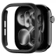 Защитный чехол Spigen Thin Fit для Apple Watch 46mm, черный