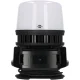 Brennenstuhl Multi Battery LED 360° hibrīda darba lukturis 12050 MH, 12 000 lm, 100 W