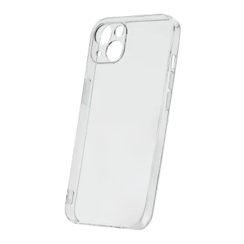 Чехол TFO Slim 2 мм для Oppo A6 Pro 5G, прозрачный
