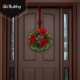 Christmas Wreath Ruhhy 26470, 30 cm