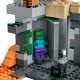LEGO Minecraft 21587 Zombie Dungeon konstruktors