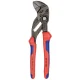 Клещи-гаечный ключ KNIPEX 86 02 180, 180 мм