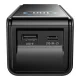 Ārējais akumulators EcoFlow RAPID 25000 mAh 170W, melns