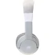 Tonies Bluetooth bezvadu austiņas bērniem, Moon Grey