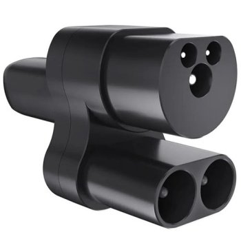 EV Uzlādes Adapteris CCS2 uz Tesla DC 250kW 250A