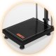 Промышленные весы 300 кг Humberg MH-192 платформенные складские