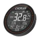Велокомпьютер Cycplus M2 GPS ANT+ Bluetooth 2.5\" Дисплей IPX6