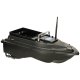 D16B GPS Remote Control Bait Boat, 2 kg, 12000 mAh, 500m, Black