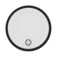 LED lampa ar PIR kustības sensoru Maclean MCE535 B 10/15/18W IP65, melna