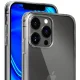 Чехол 3Mk Protection Clear Case для Apple iPhone 15 Pro, прозрачный