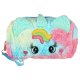 Kids Makeup and Skirt Set Unicorn, 22 Pieces