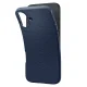 Apple iPhone 16 6.1\'\' Spigen Liquid Air TPU Case Cover, Blue | Telefona Vāks Maks Apvalks Bampers