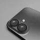 Защитное стекло для камеры SBS Active D3O для iPhone 16 / 16 Plus