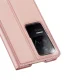 Чехол-книжка Dux Ducis Skin Pro для Xiaomi Poco F4 5G, розовый