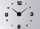 Stylish Wall Clock DIY 40-90 cm