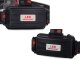 Bailong 5000T-T6 LED CREE XM-L T6 pieres lukturis ar 4x XP-E