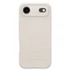 Spigen iPhone 17 Air vāciņš Liquid Air, titāna