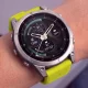 Силиконовый ремешок Tech-Protect для Garmin Fenix 5/6/6 Pro/7/8/8 Pro/E/9/9 Pro (51 мм),...