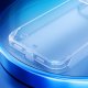3mk iPhone 17 Air Case Just20g Clear Case, Transparent