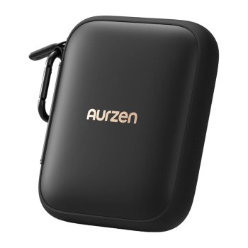 Чехол для проектора AURZEN Case Play AU-PJ001CB-USBK0 IP67 Черный