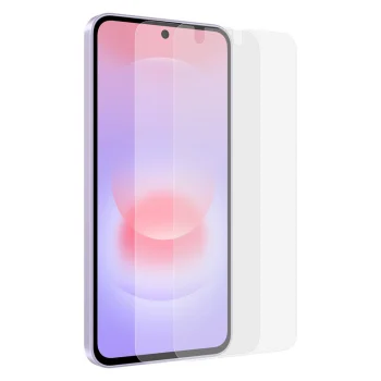 Samsung Galaxy A37 5G ekrāna aizsargplēve Samsung EF-UA376CTEGWW