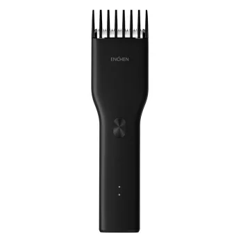 Машинка для стрижки волос ENCHEN BOOST-B (3-21 мм) | Hair Clipper