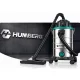 Humberg Hm-409 industriālais putekļsūcējs, 30 l, 1600 W, mitrai un sausai uzkopšanai