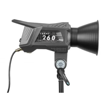 Студийный LED осветитель Yongnuo YNRay260 WB 250W (3200 K - 5600 K)