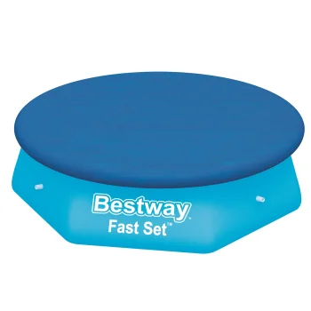 Тент для бассейна Bestway 58032-S, 244 см