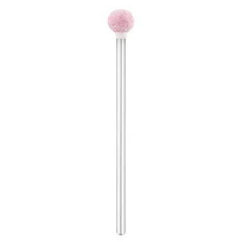 Exo smilšakmens nagu frēzes uzgalis, lodīte, 6.0 mm