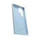 Vāciņš Etteri Silicone Case Samsung Galaxy S24 Ultra, gaiši zils